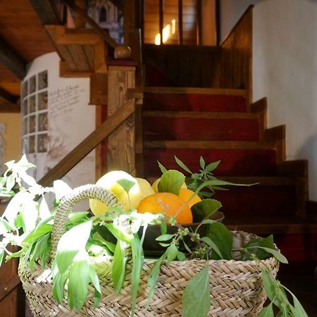 라구사 Kakaw Modica Charming House 아파트 외부 사진