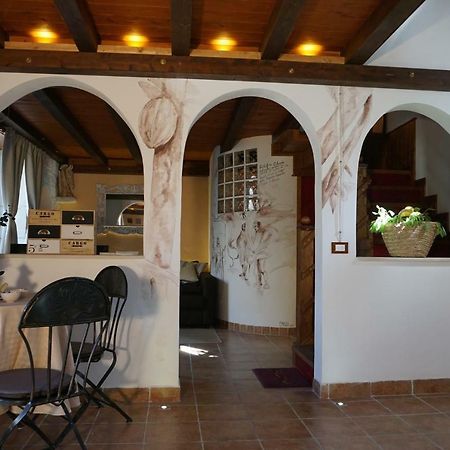 라구사 Kakaw Modica Charming House 아파트 외부 사진