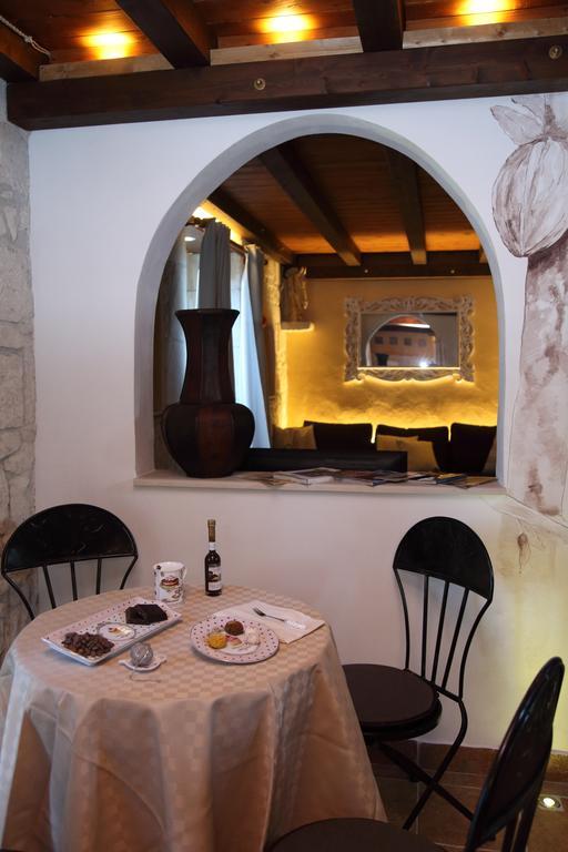 라구사 Kakaw Modica Charming House 아파트 외부 사진