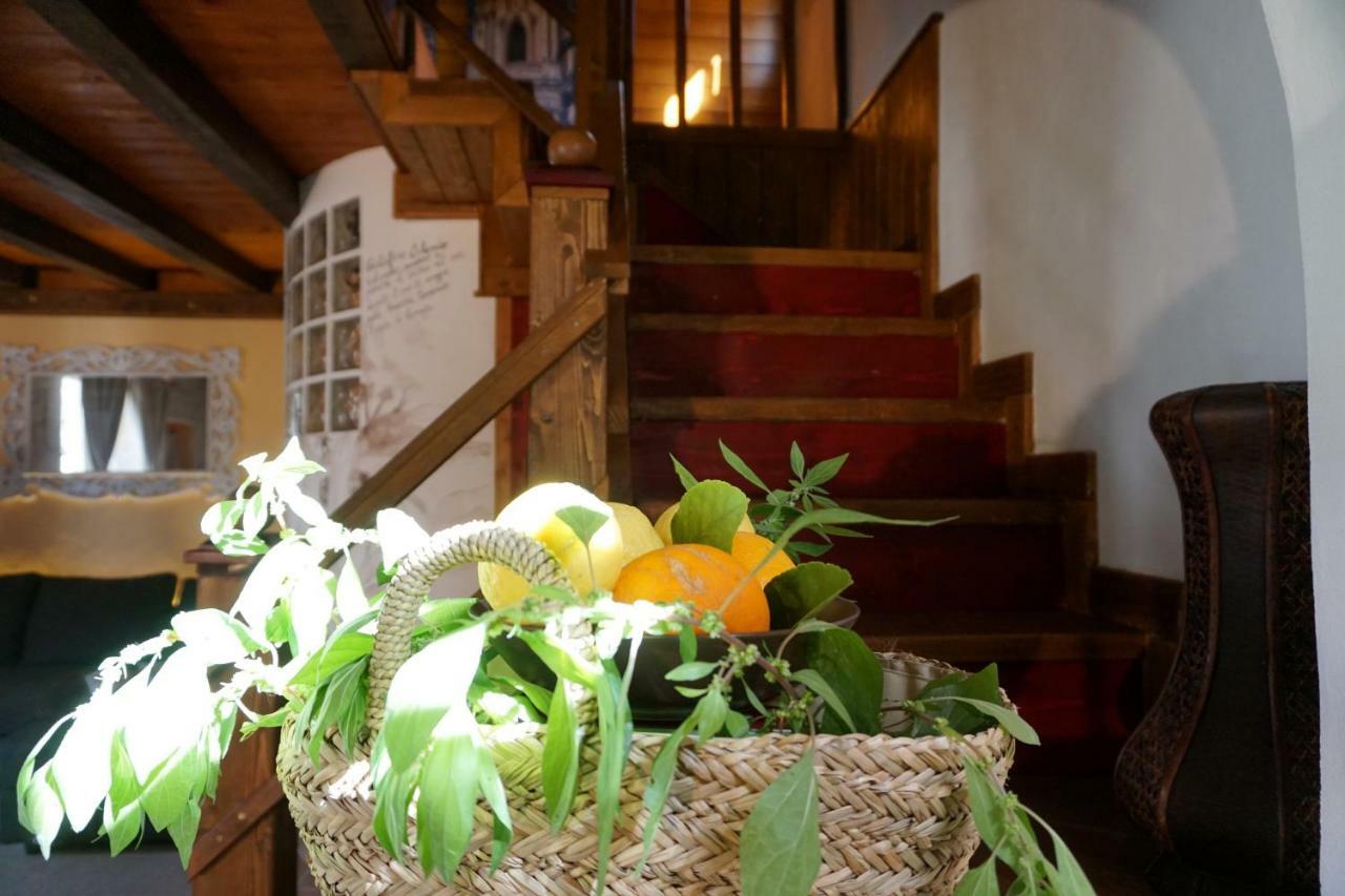라구사 Kakaw Modica Charming House 아파트 외부 사진