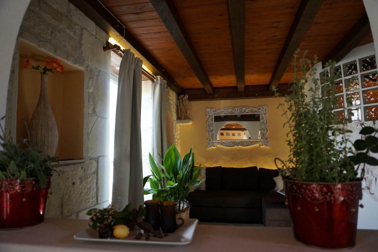 라구사 Kakaw Modica Charming House 아파트 외부 사진