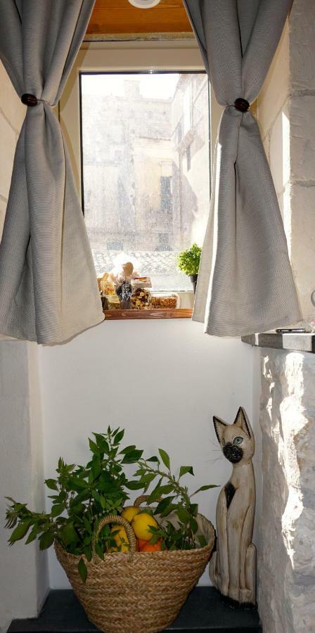 라구사 Kakaw Modica Charming House 아파트 외부 사진